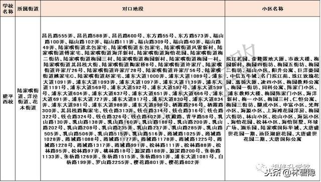 上海市浦东新区建平实验小学（上海名校集团八大金刚）(17)