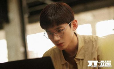 ​白敬亭又一新剧未播先火！阵容顶级有望再出佳作