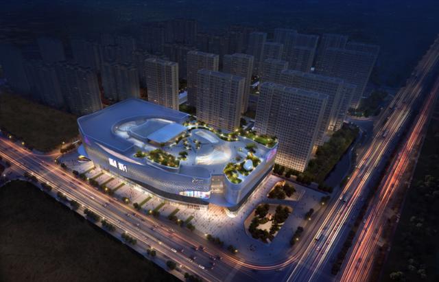苏宁广场开业前景（联手国际高端品牌打造城市商业地标）(15)