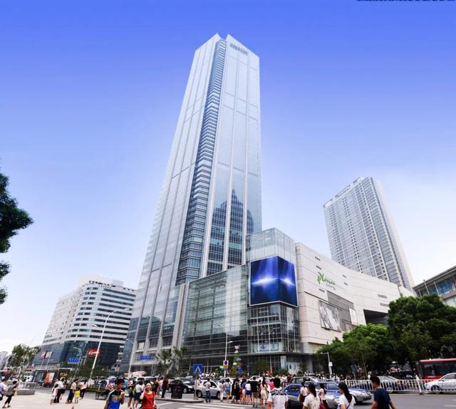 苏宁广场开业前景（联手国际高端品牌打造城市商业地标）(3)