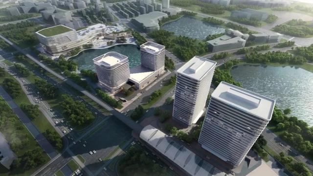 苏宁广场开业前景（联手国际高端品牌打造城市商业地标）(13)