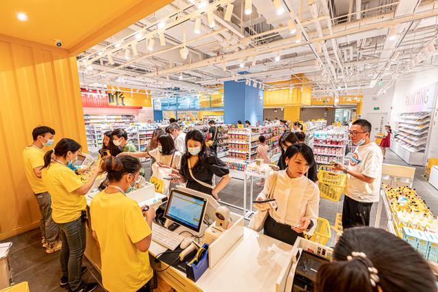 苏宁广场开业前景（联手国际高端品牌打造城市商业地标）(8)