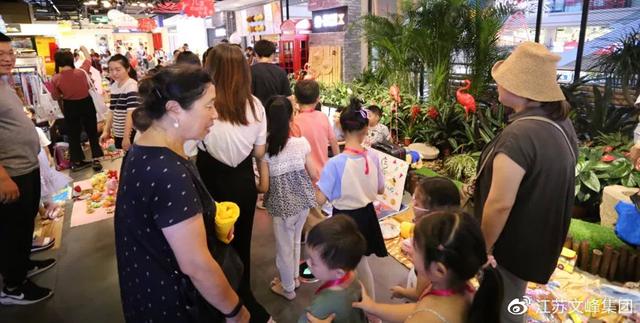 文峰区发展与改革（文峰助力城市发展）(66)