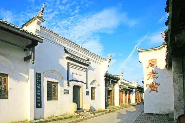 国内最完整的水下古城（这座从未缺席的城市）(34)