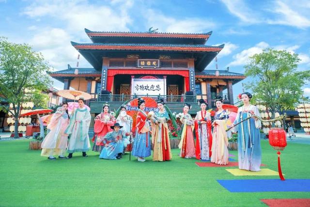国内最完整的水下古城（这座从未缺席的城市）(28)