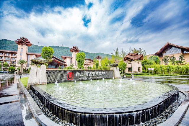 国内最完整的水下古城（这座从未缺席的城市）(23)