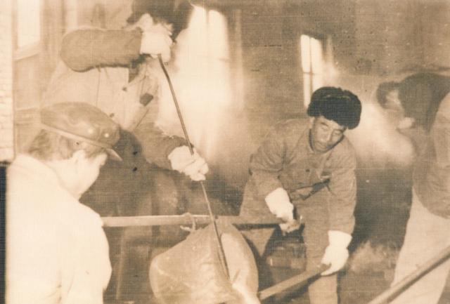 为什么58年要大炼钢铁（青未了李传民专栏）(2)