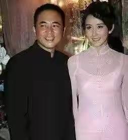 胡静和朱兆祥近况（为什么最后嫁给了朱兆祥）(3)