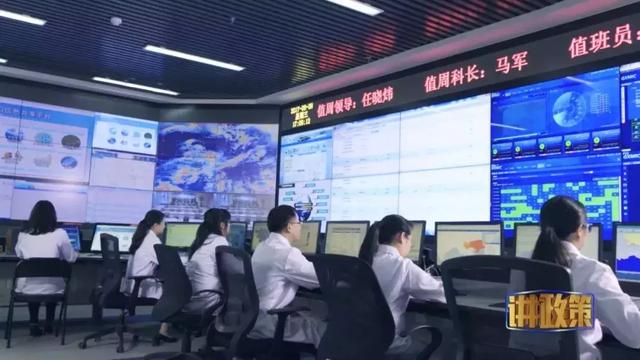为什么天气预报有时候一点不准（天气预报为什么有时不准）(3)