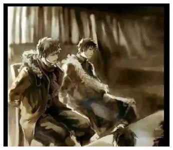 ​吴邪和齐羽为什么长一样官方解释（为什么会有人认为吴邪是齐羽）