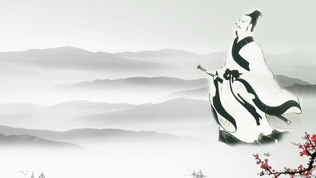 屈原是为什么投河自尽（出身贵族的屈原）(2)