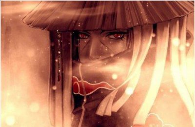 ​宇智波鼬真相依然藏于黑暗中（为什么很多人认为宇智波鼬是火影中最惨的角色）