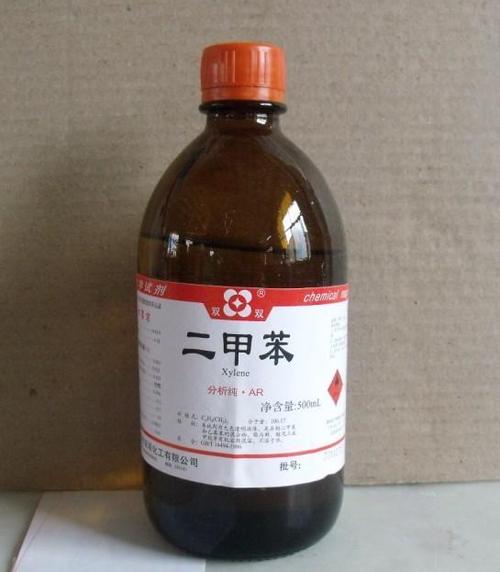 甲苯是什么（甲苯是指什么）