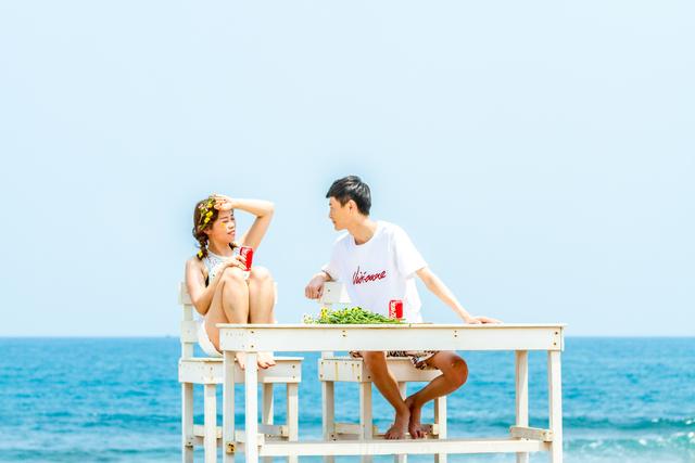 自驾三亚旅游攻略免费露营（三亚即将消失的渔村）(15)
