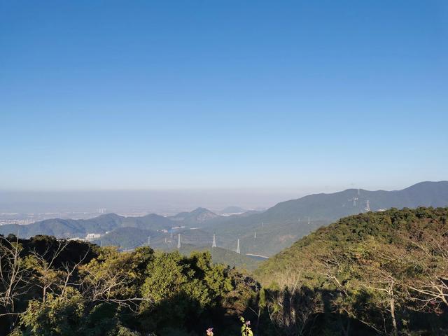 广东东莞旅游必去十大景点（留在东莞过年这15个4A旅游景区）(14)