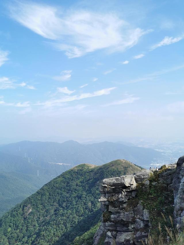 广东东莞旅游必去十大景点（留在东莞过年这15个4A旅游景区）(17)