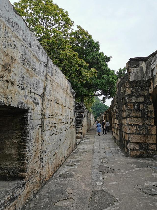 广东东莞旅游必去十大景点（留在东莞过年这15个4A旅游景区）(1)