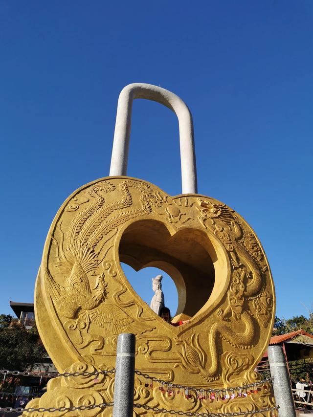 广东东莞旅游必去十大景点（留在东莞过年这15个4A旅游景区）(12)