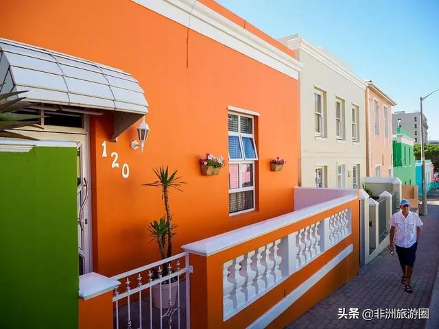 南非首都叫什么（你知道南非城市的这些）(4)