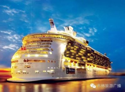 ​豪华邮轮旅游攻略日本（豪华邮轮日本五日游）