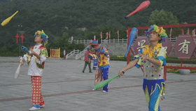 盘山最新旅游攻略一日游线路（十一游盘山旅游攻略来啦）(20)