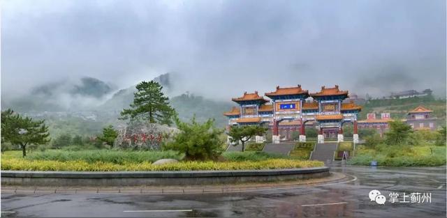 盘山最新旅游攻略一日游线路（十一游盘山旅游攻略来啦）(2)