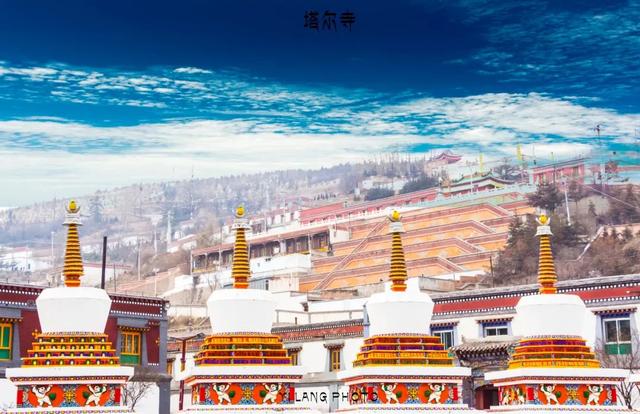 青海省十大旅游景点排名大全（青海十大经典旅游景点）(5)