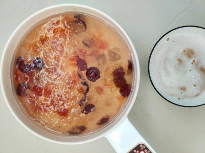 ​桃胶雪燕皂角米的功效与作用禁忌（什么是桃胶）