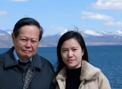 ​为什么说杨振宁有三个儿子（你只知杨振宁82岁娶妻）