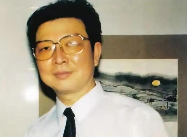 为什么说杨振宁有三个儿子（你只知杨振宁82岁娶妻）(5)