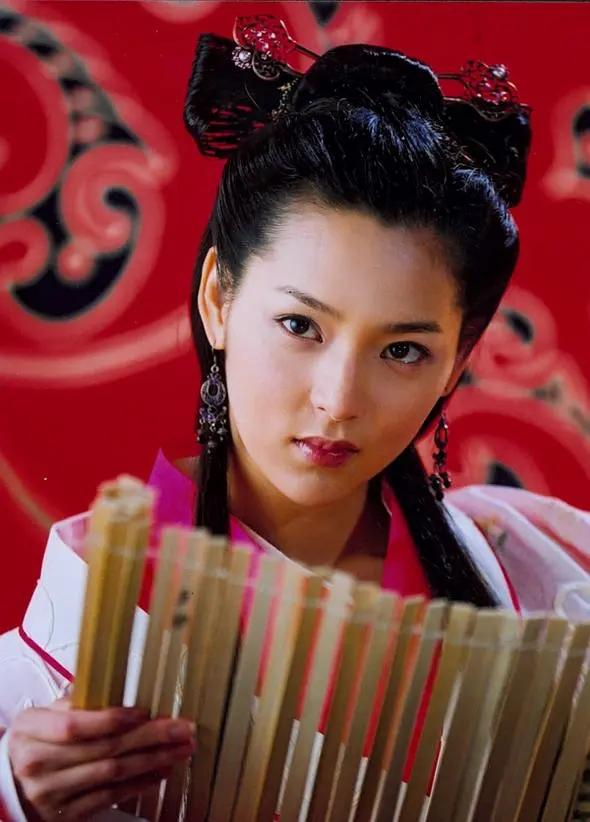 蔡琳为什么会和老公离婚 从蔡琳婚姻败北归国(13)