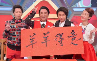 ​欧弟为什么要退出天天向上（欧弟首谈离开天天向上原因）