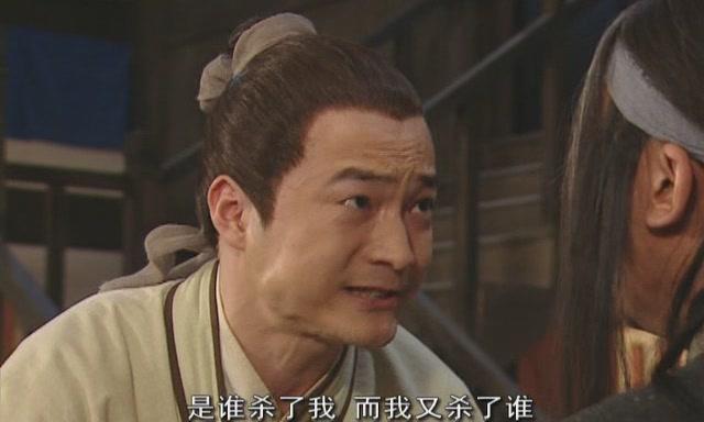 为什么说武林外传好看（评分9.2每年必重温）(8)
