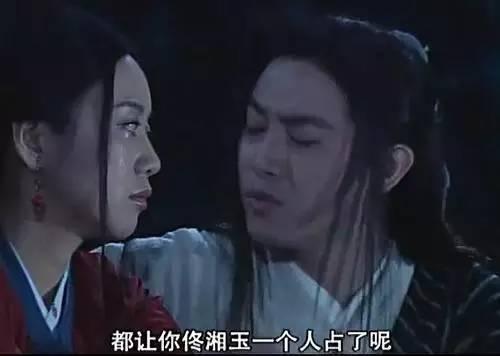 为什么说武林外传好看（评分9.2每年必重温）(17)