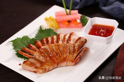 ​猪血脖肉是什么（血脖肉能吃不能吃）