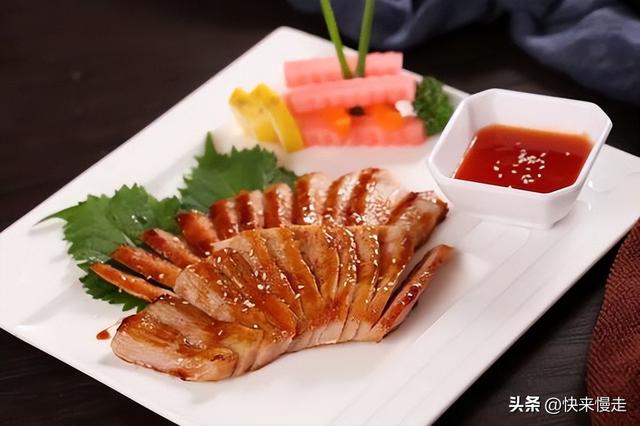 猪血脖肉是什么（血脖肉能吃不能吃）(1)
