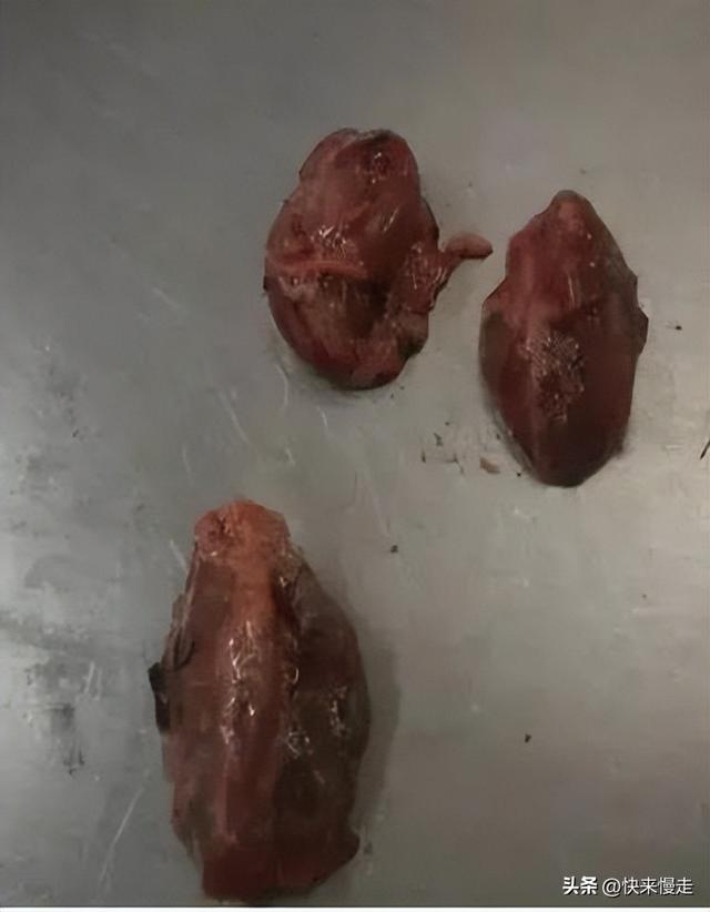 猪血脖肉是什么（血脖肉能吃不能吃）(3)
