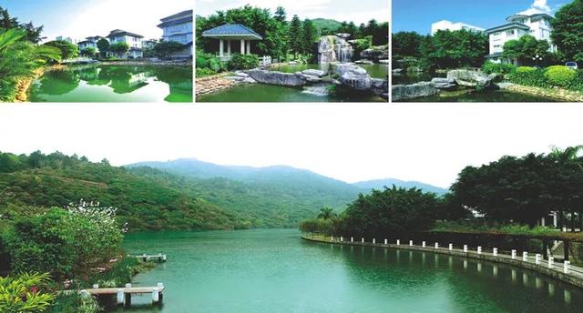 从化户外温泉度假村推荐（藏于广州从化的度假村）(8)