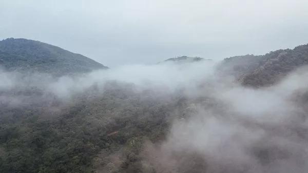 从化户外温泉度假村推荐（藏于广州从化的度假村）(3)