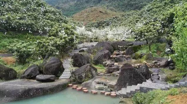 从化户外温泉度假村推荐（藏于广州从化的度假村）(22)