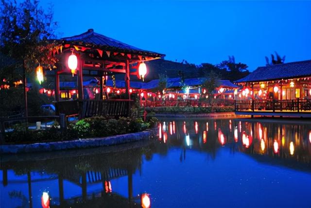 广西壮族自治区巴马旅游景点介绍（盘点广西111个区县所有景点）(9)