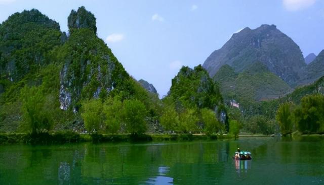 广西壮族自治区巴马旅游景点介绍（盘点广西111个区县所有景点）(5)