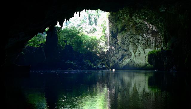 广西壮族自治区巴马旅游景点介绍（盘点广西111个区县所有景点）(2)