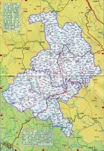 ​广西壮族自治区巴马旅游景点介绍（盘点广西111个区县所有景点）