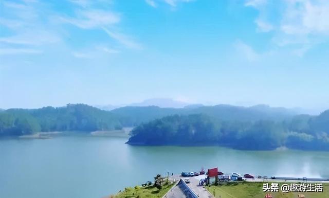 广东有几个湿地公园（广东的湿地公园盘点）(8)