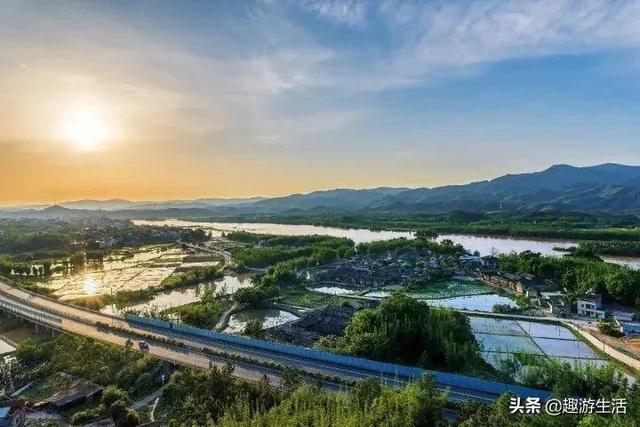 广东有几个湿地公园（广东的湿地公园盘点）(9)