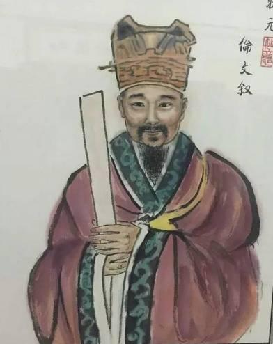 广东省第一状元哪里人（因为这五位文状元）(8)