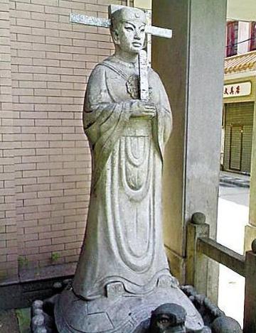 广东省第一状元哪里人（因为这五位文状元）(6)