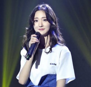 ​王莫涵为什么叫小米