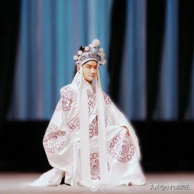 京剧神童陶阳为什么不上戏剧学院（京剧神童陶阳他的成长经历）(2)